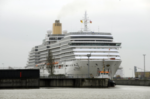 P&O Arcadia