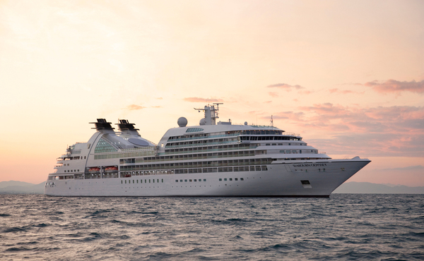 Seabourn und Fincantieri bestätigen Auftrag für neues Kreuzfahrtschiff