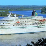 MS Amadea – das Traumschiff im ZDF mit Florian Silbereisen als Kapitän