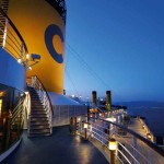 Costa: Fincantieri baut zwei neue Schiffe für Costa Asia