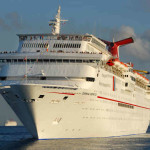 Umfassendes Renovierung für die Carnival Inspiration