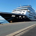 Neues Kreuzfahrtschiff für Azamara Club Cruises – Azamara Pursuit
