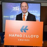 Hapag-Lloyd Kreuzfahrten wird  Hapag-Lloyd Cruises