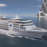 Zwei neue Expeditionsschiffe für Hapag-Lloyd Cruises