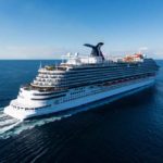 Carnival Horizon heißt das neue Schiff von Carnival Cruise Line