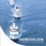 Phoenix Reisen Katalog „Seereisen 2018“ veröffentlicht