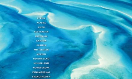 Deutschsprachiger Oceania Cruises Katalog 2017-2018