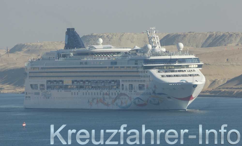 Norwegian Star treibt nach Antriebsschaden bei Melbourne