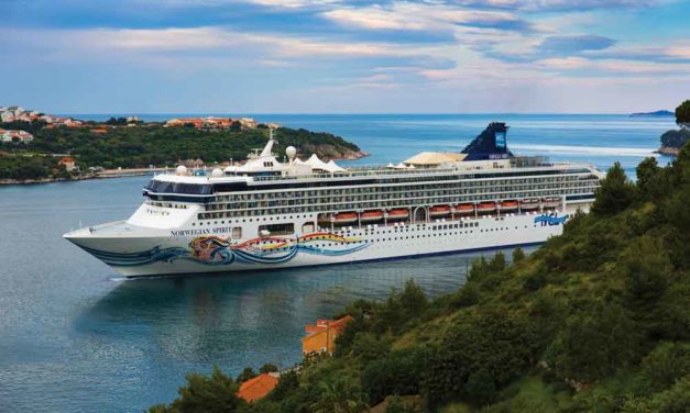 Premium All Inclusive Plus neu bei Norwegian Cruise Line