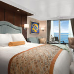 Neue Annehmlichkeiten für Concierge Level Kabinen bei Oceania Cruises
