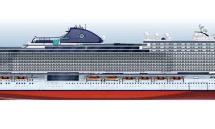 MSC bestellt zwei Kreuzfahrtschiffe der Seaside EVO Klasse