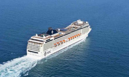 MSC Kreuzfahrten präsentiert das „Art Lover Package“