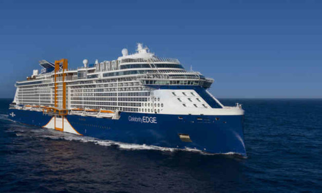 Besonderes Kreuzfahrtjahr für Royal Caribbean International und Celebrity Cruises
