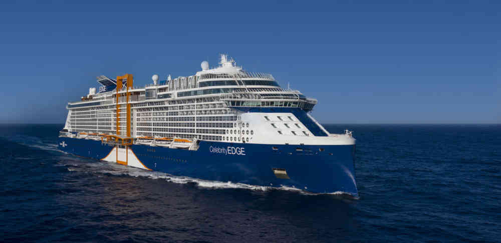 Besonderes Kreuzfahrtjahr für Royal Caribbean International und Celebrity Cruises
