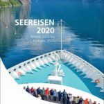 Neuer Katalog „Seereisen 2020“ von Phoenix Reisen