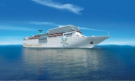Celestyal Cruises kauft Costa NeoRomantica